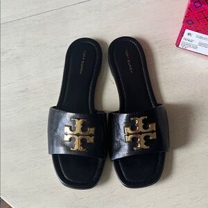 Tory Burch “Eleanor” slide